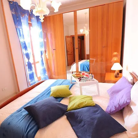 Casa Vacanze Rita 1 6 Posti Lejlighed