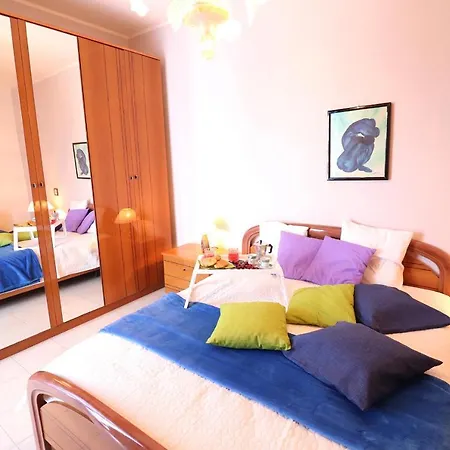 Appartamento Casa Vacanze Rita 1 6 Posti *