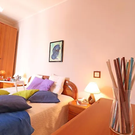Lejlighed Casa Vacanze Rita 1 6 Posti
