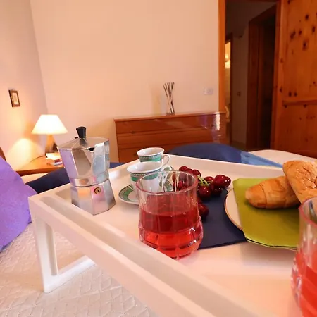 Appartamento Casa Vacanze Rita 1 6 Posti