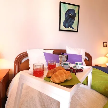 Casa Vacanze Rita 1 6 Posti Appartamento Otranto