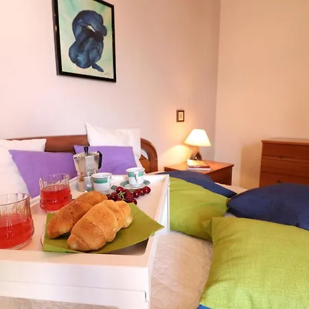 Casa Vacanze Rita 1 6 Posti Appartamento Otranto
