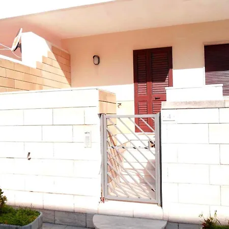 Casa Vacanze Rita 1 6 Posti * Otranto