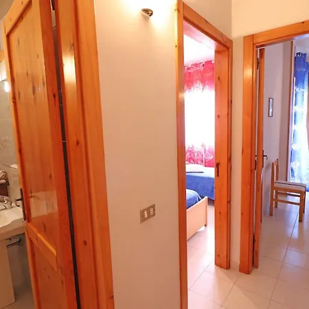Appartamento Casa Vacanze Rita 1 6 Posti *