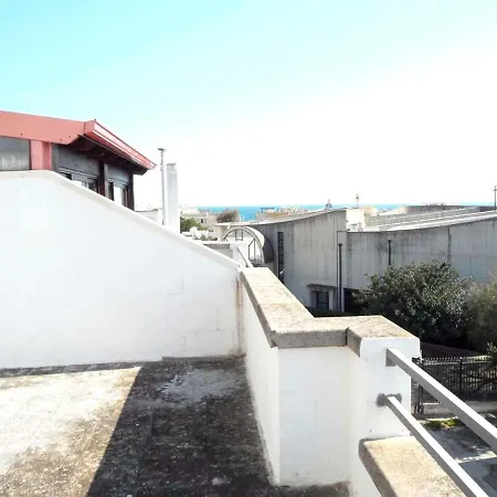 Appartamento Casa Vacanze Rita 1 6 Posti *