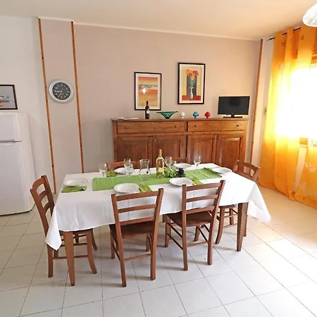 Appartamento Casa Vacanze Rita 1 6 Posti Otranto