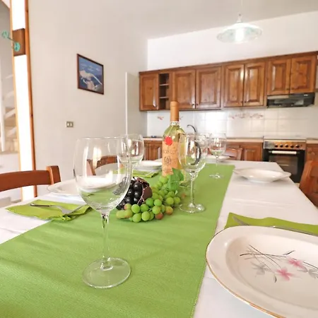 Lejlighed Casa Vacanze Rita 1 6 Posti Otranto
