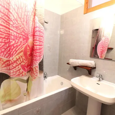 Lejlighed Casa Vacanze Rita 1 6 Posti *