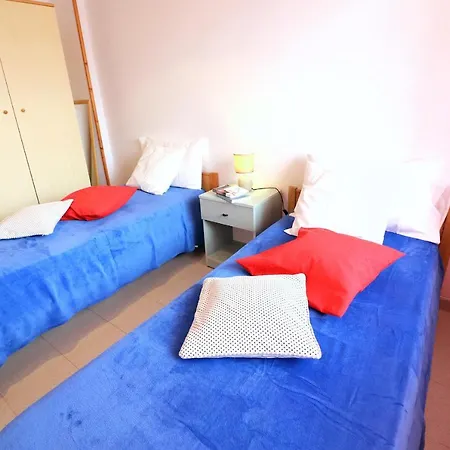 Casa Vacanze Rita 1 6 Posti Appartamento Otranto