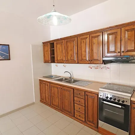 Casa Vacanze Rita 1 6 Posti Appartamento Otranto