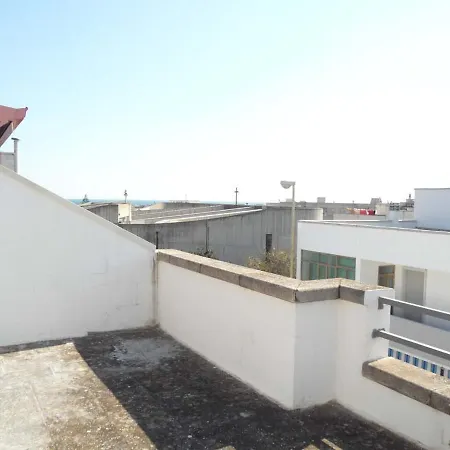 Appartamento Casa Vacanze Rita 1 6 Posti Otranto