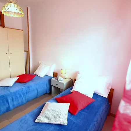 Appartamento Casa Vacanze Rita 1 6 Posti