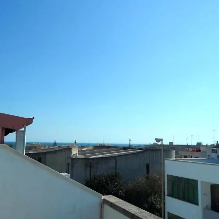 Casa Vacanze Rita 1 6 Posti * Otranto